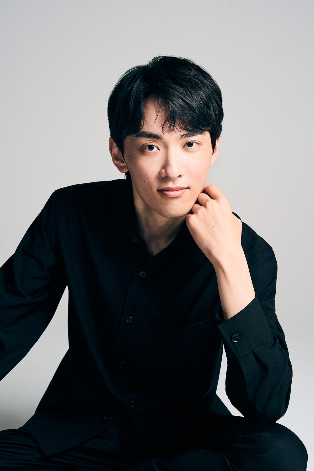 DS presents 堀内優里 スペシャルコンサート with 新日本