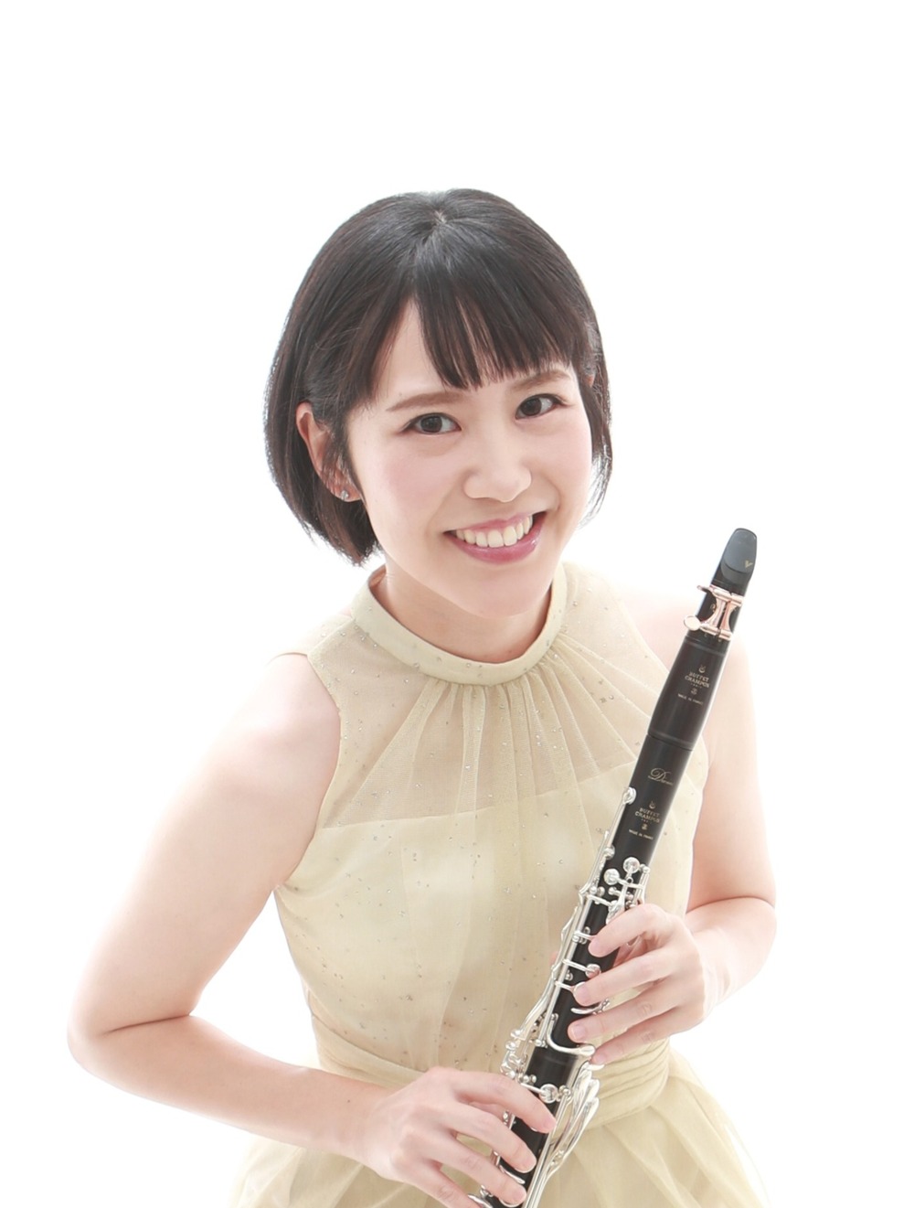 Enjoy! Clarinet in Kariya 2026【クラリネットクワイヤーECK】 | 刈谷