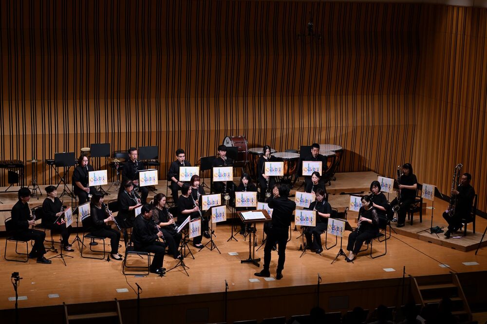 Enjoy! Clarinet in Kariya 2026【クラリネットクワイヤーECK】 | 刈谷