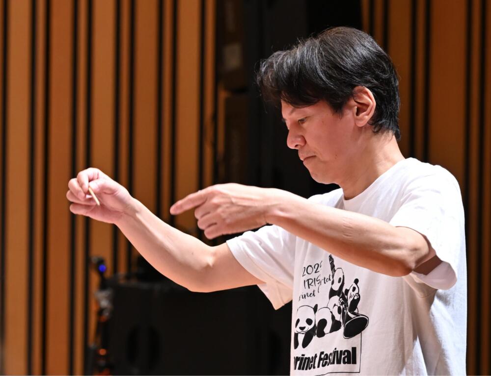 Enjoy! Clarinet in Kariya 2026【クラリネットクワイヤーECK】 | 刈谷