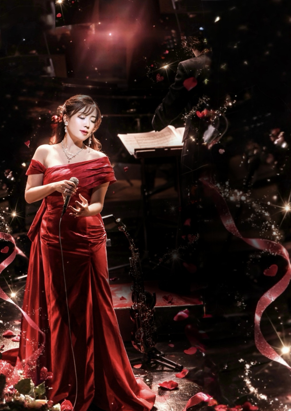 平原綾香 Concert Tour 2026 with Orchestra【HOT STUFF PROMOTION