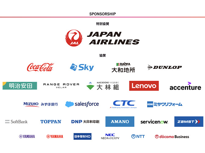 資生堂・JAL レディスオープン 2026【各日30枚限定】プレミアム