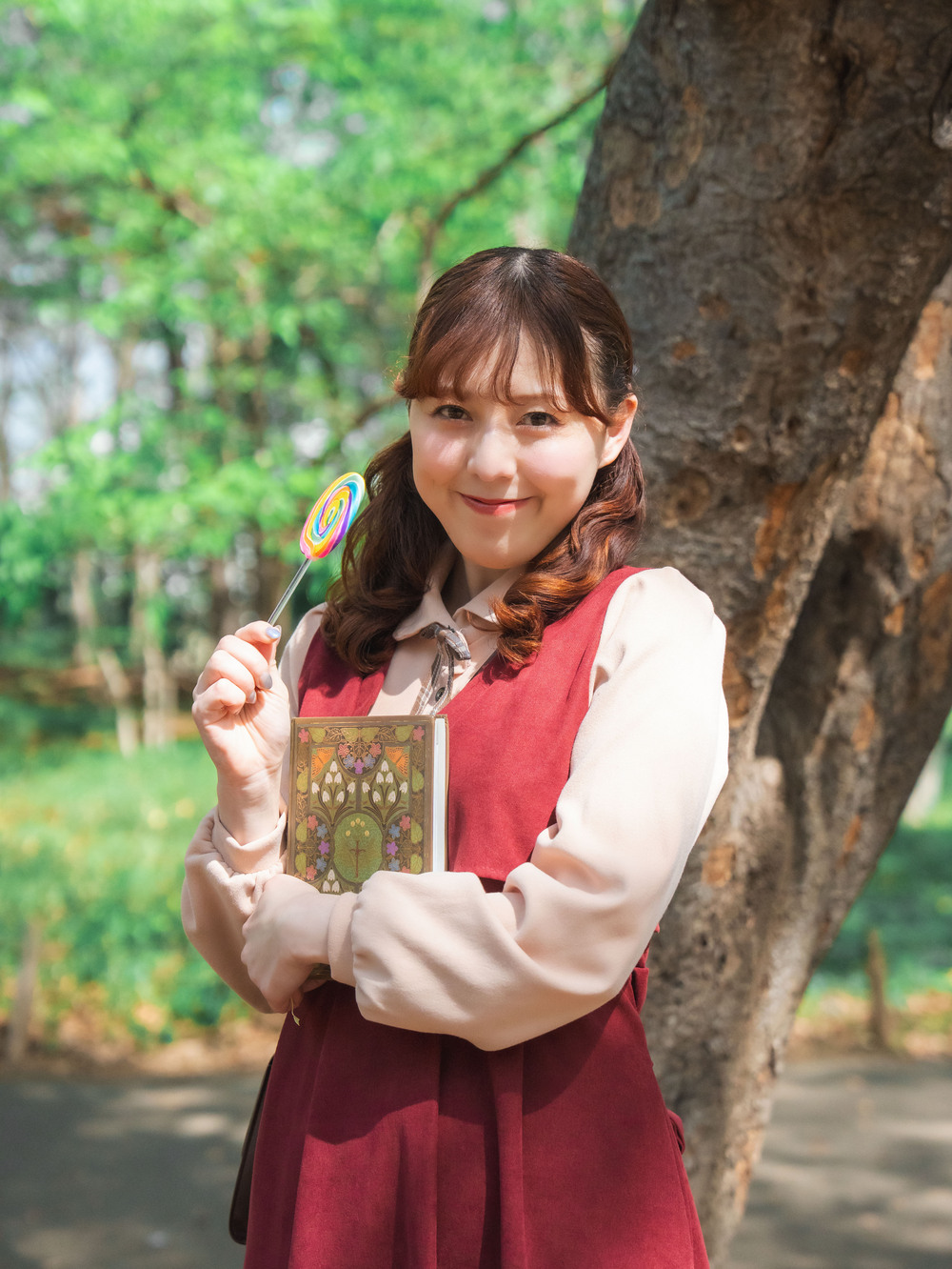 ミライとソラの物語 -believe the power of music-名古屋公演【飯野