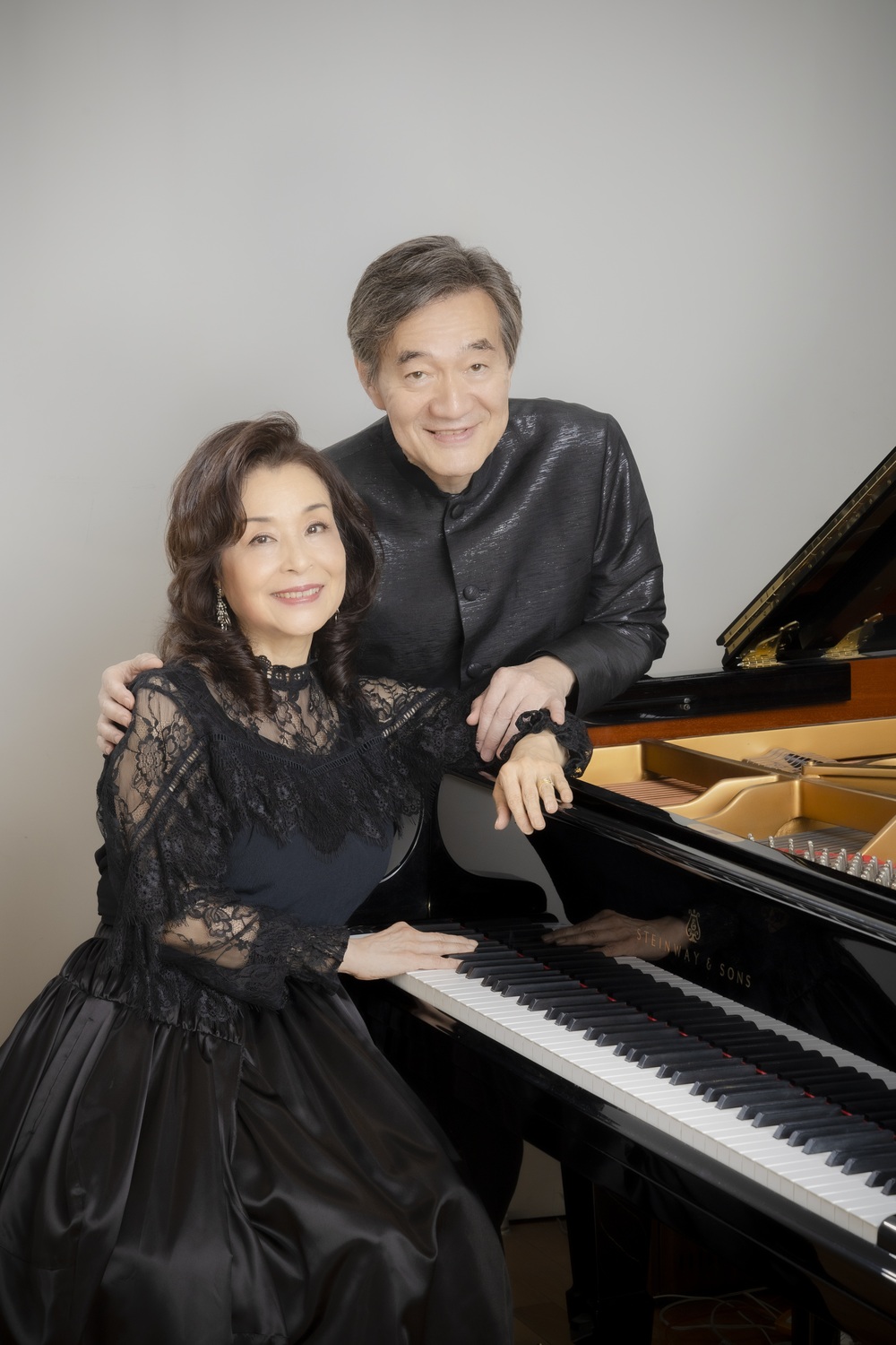 寺田悦子ピアノ・リサイタルwith渡邉規久雄【特定非営利活動法人ひだ