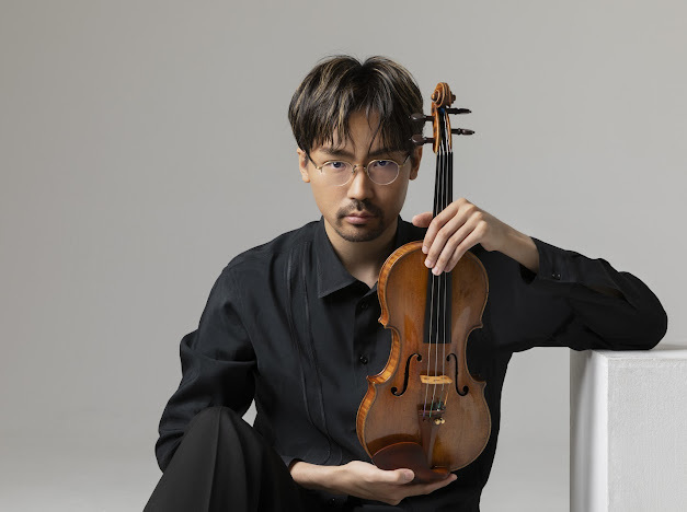 Ensemble Musica Sincera 5th Regular Concert【Ensemble Musica