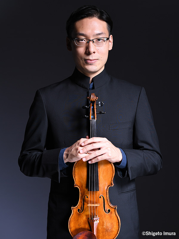 Ensemble Musica Sincera 5th Regular Concert【Ensemble Musica