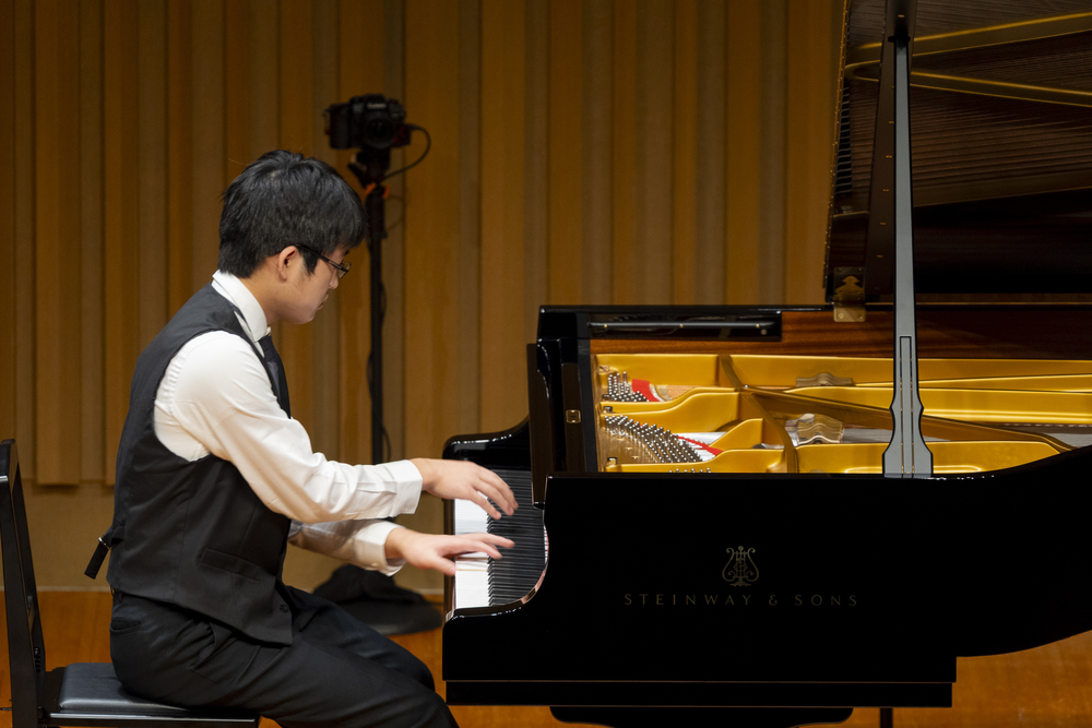 WE◆英国と昭和の我楽多さま専用　おまとめ割引 ピアノと弦による秋のコンサート【昭和音楽大学附属ピアノアート