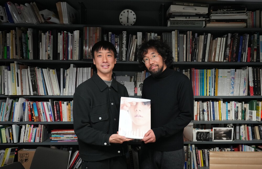 特別対談】羽生結弦写真展 Photonの残像 小海途良幹×小西啓睦