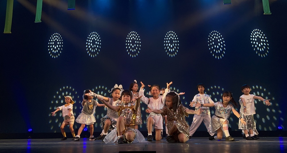 KidsミュージカルファクトリーWith GEKIバンド 「サマーコンサートLIVE