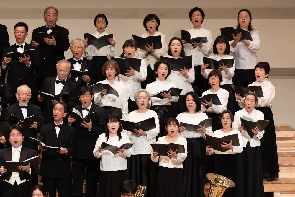MAXフィルハーモニー管弦楽団第九演奏会2026【MAXフィルハーモニー