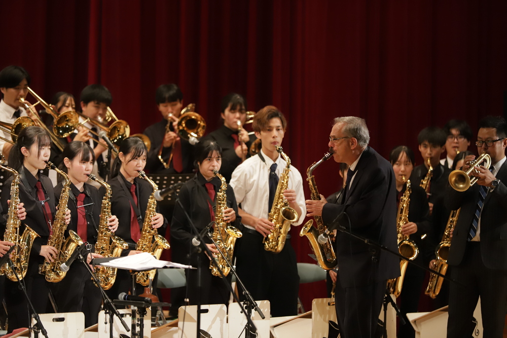 とみさとJAZZ FESTIVAL 2026【とみさとJAZZ FESTIVAL 実行委員会