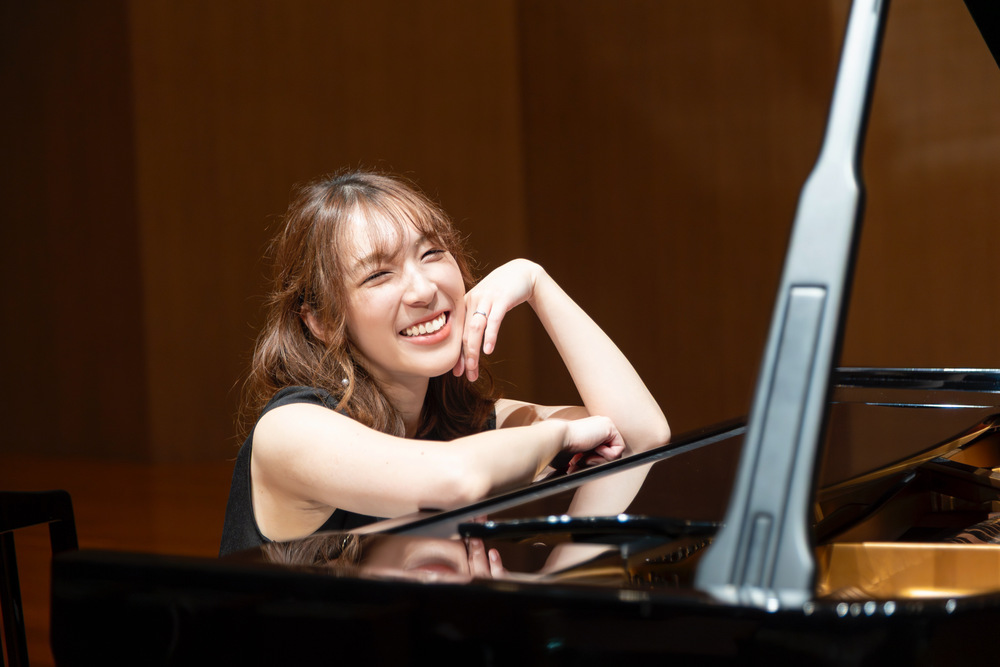 Music Cafe Hana vol.9 佐々木華＆反保沙季 DuoRecital【株式会社