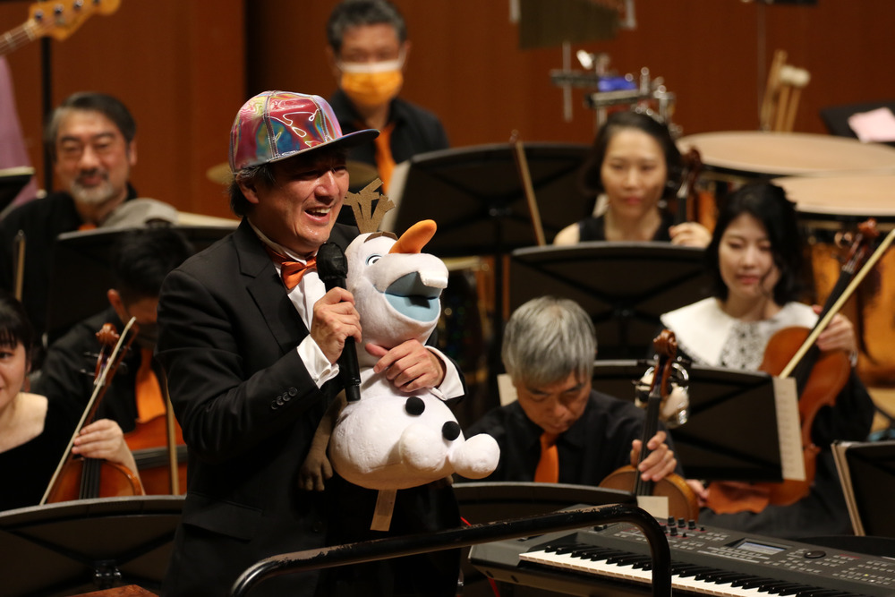 LeonSymphonyJazzOrchestra 2026年冬公演（第14回定期演奏会） 【Leon