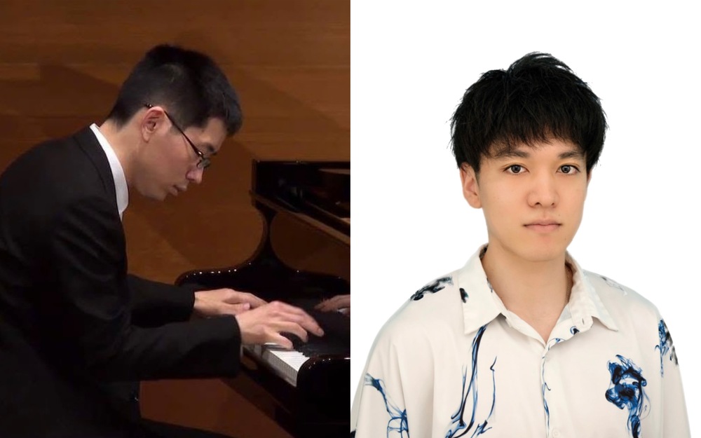 川上昌裕プロデュースによる「カプースチン 夏フェス2026！」【日本