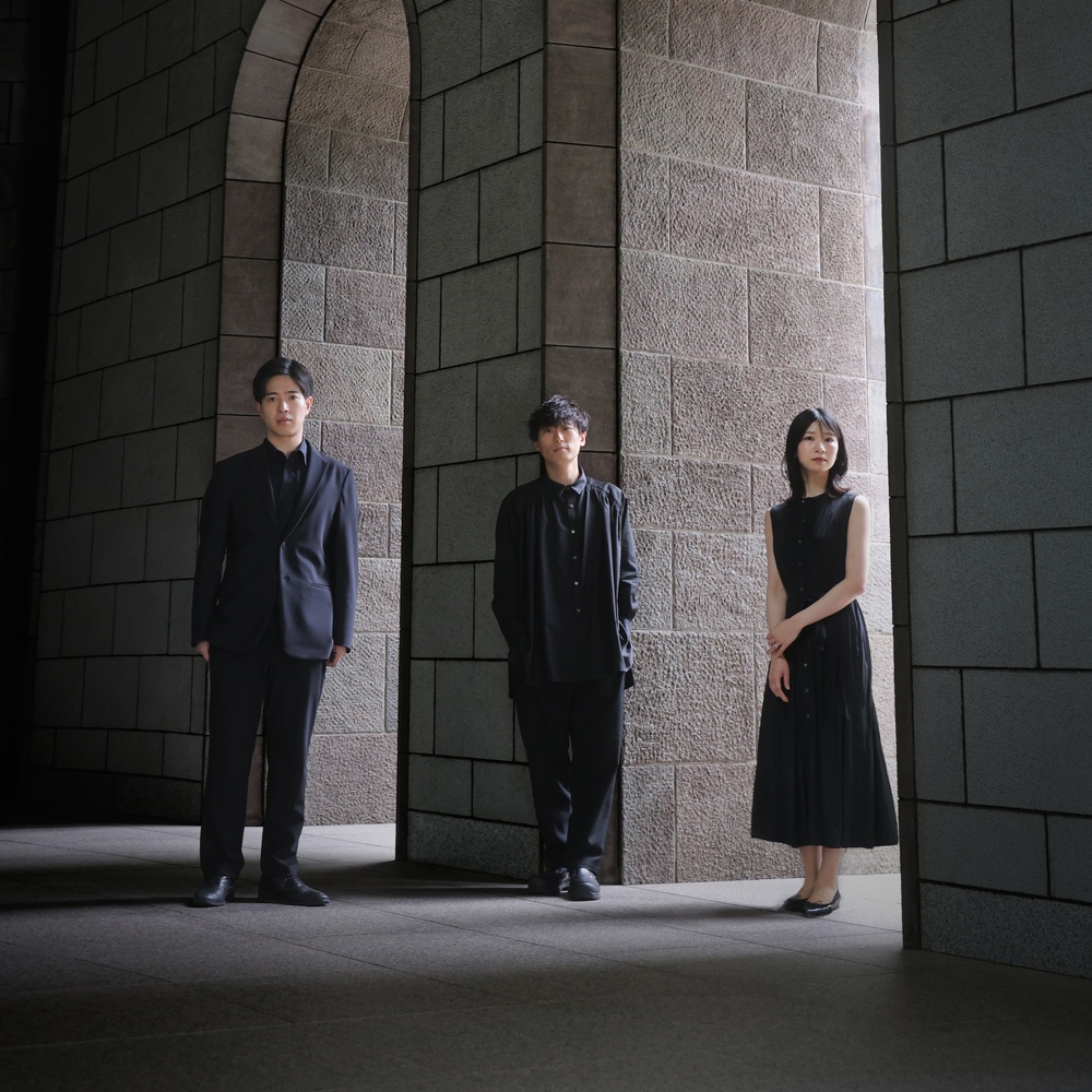 東京公演】Trio noir リサイタル Vol. 5 『ドビュッシー』【i Art