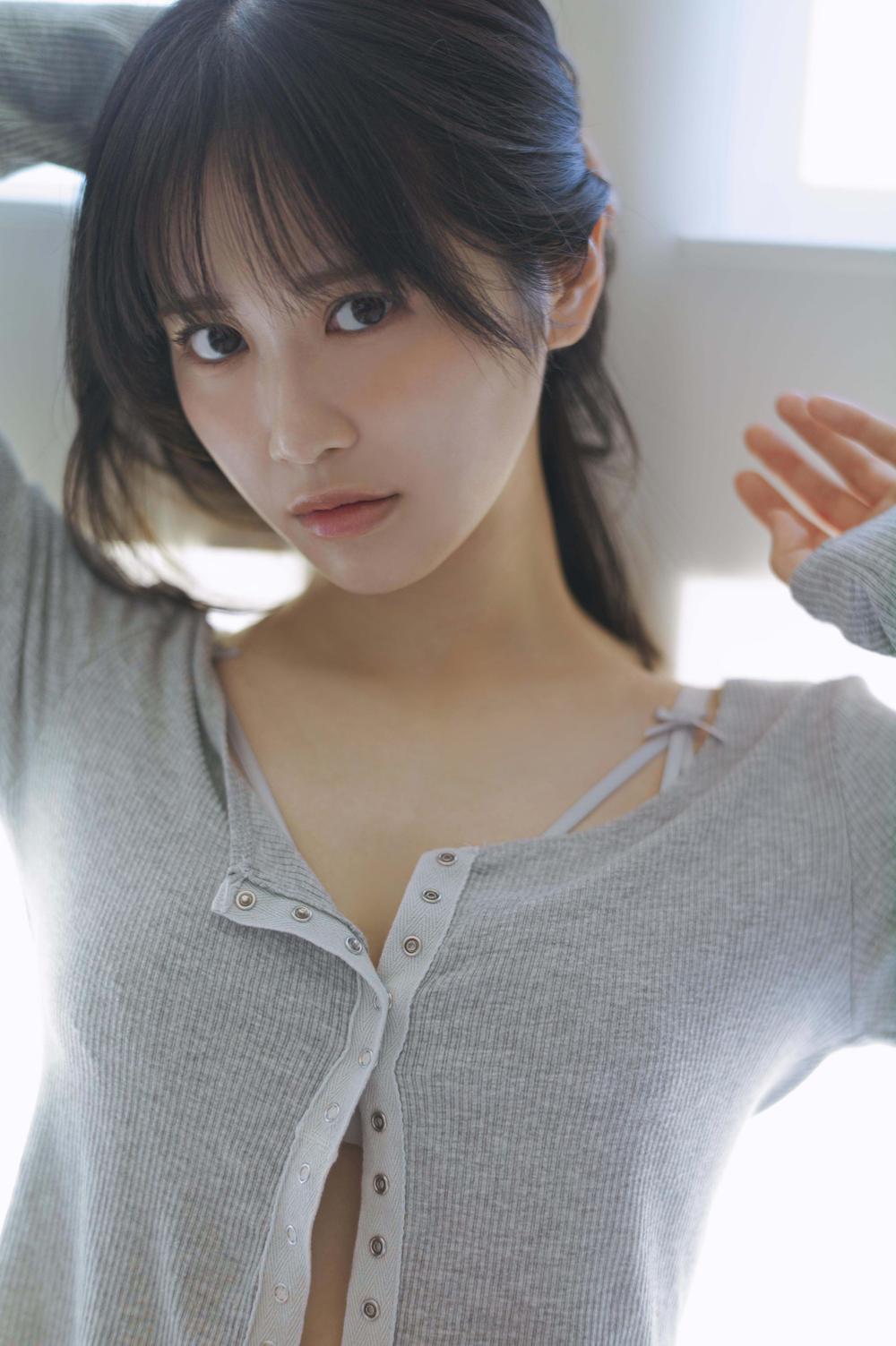 STU48 中村舞 2nd写真集（仮）』 発売イベント開催決定！【TOWER