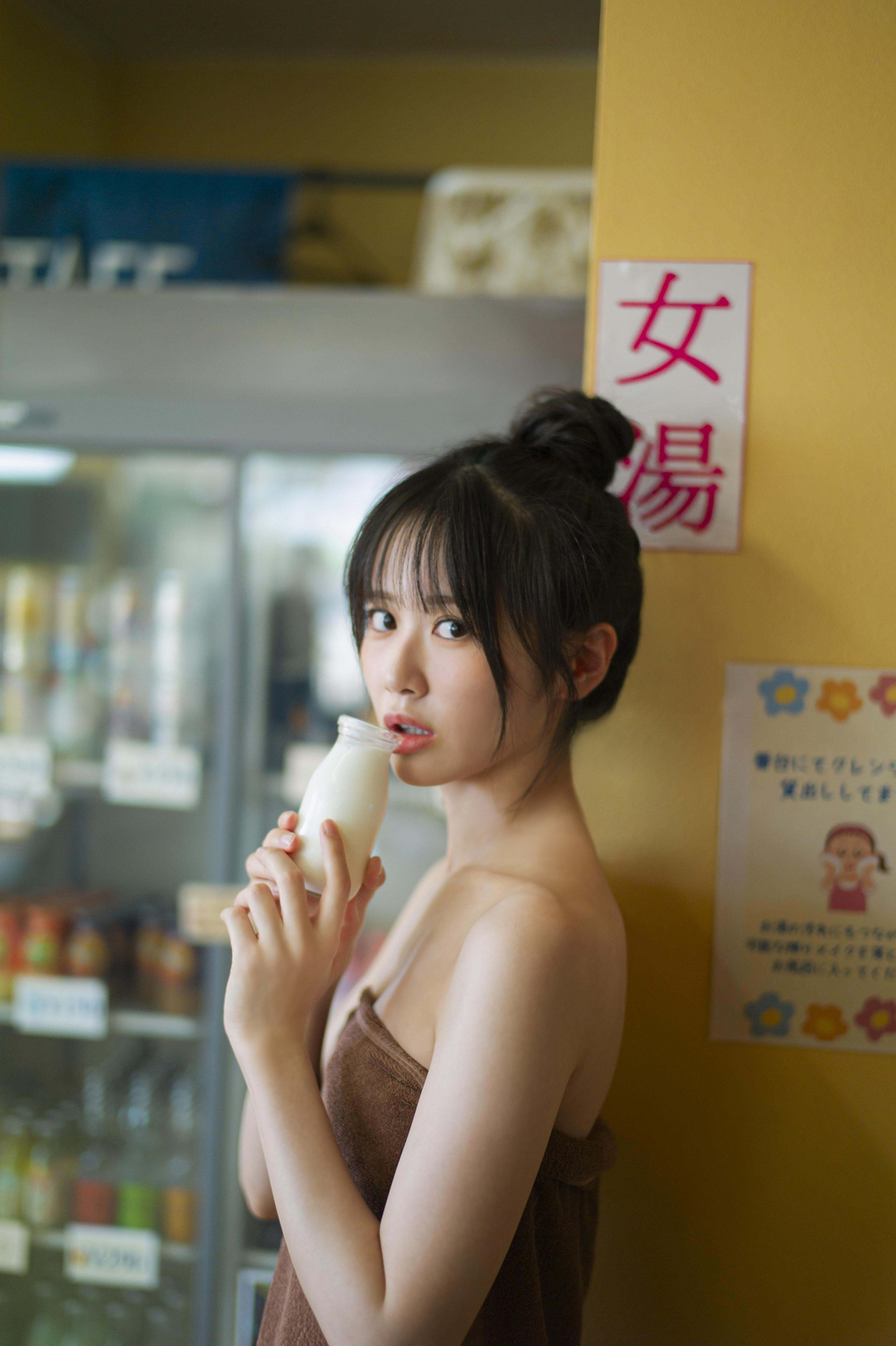 STU48 中村舞 2nd写真集（仮）』 発売イベント開催決定！【TOWER