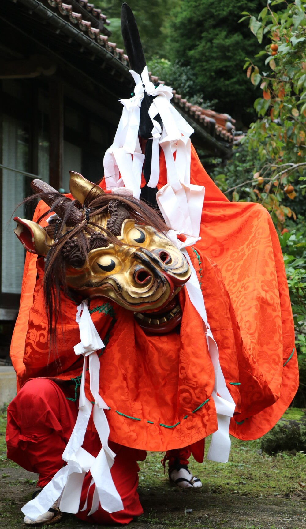 第73回全国民俗芸能大会 The National Fork Performing Arts Festival