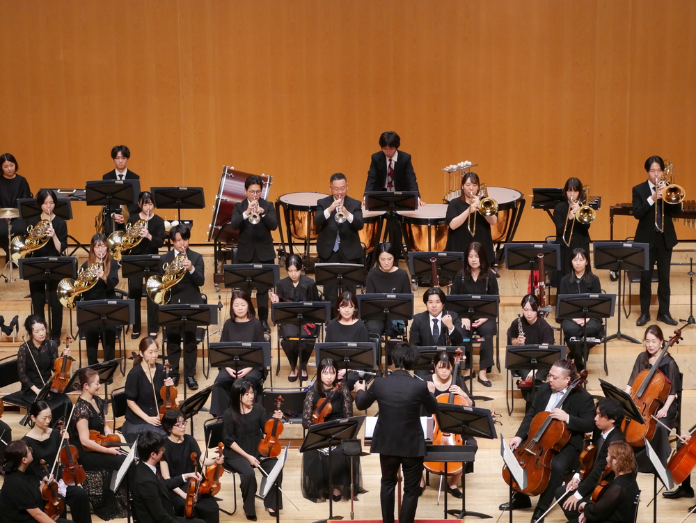 はじめての！オーケストラ入門コンサート 2026【富士山静岡交響楽団
