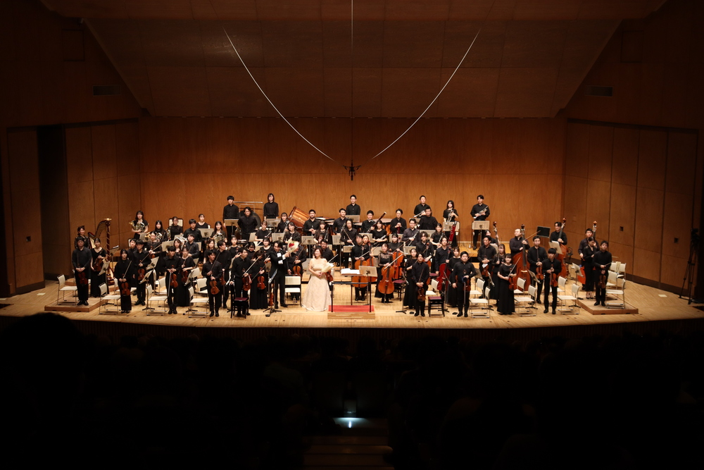 Polaris Philharmoniker 第7回定期演奏会