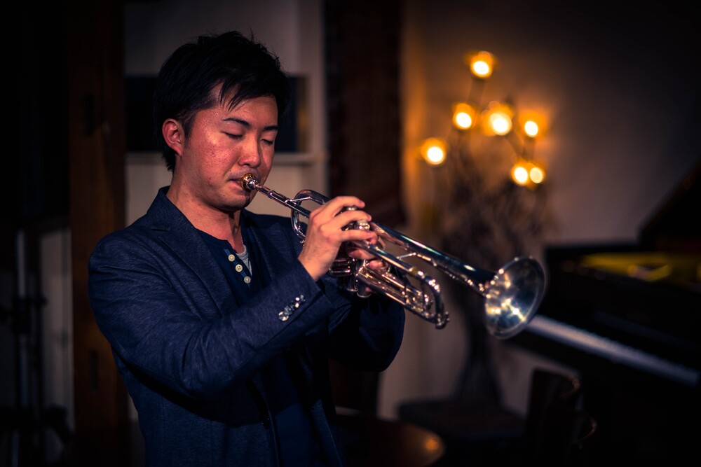 Dramatic JAZZ Night ―即興演奏で魅せるモダンジャズの粋―【名古屋市中川文化小劇場】 | 名古屋市中川文化小劇場