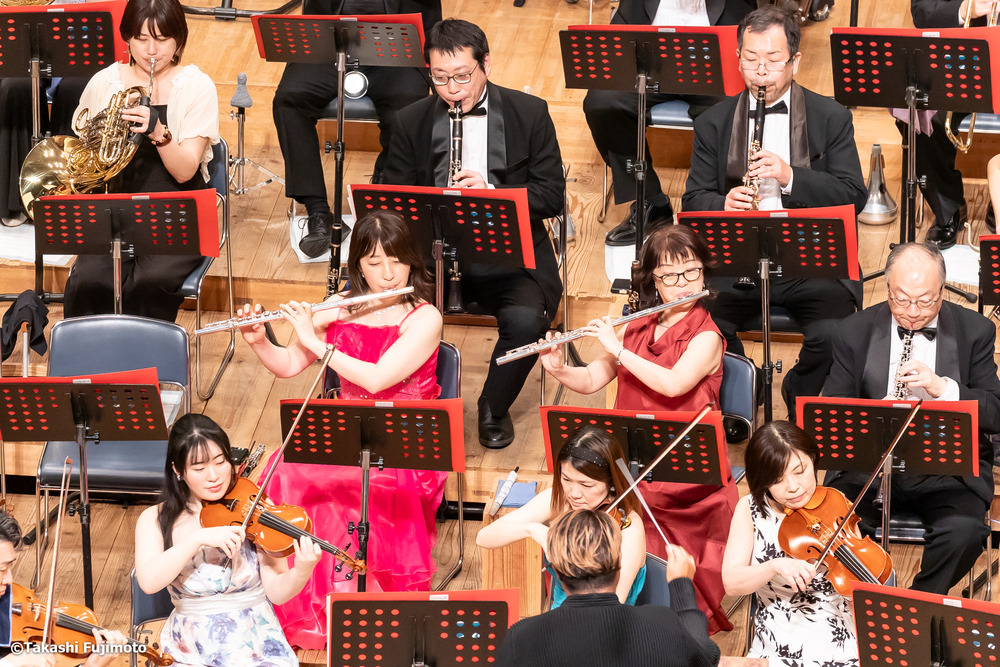 町田公演】0歳からのオーケストラコンサート【一般社団法人 東京21世紀