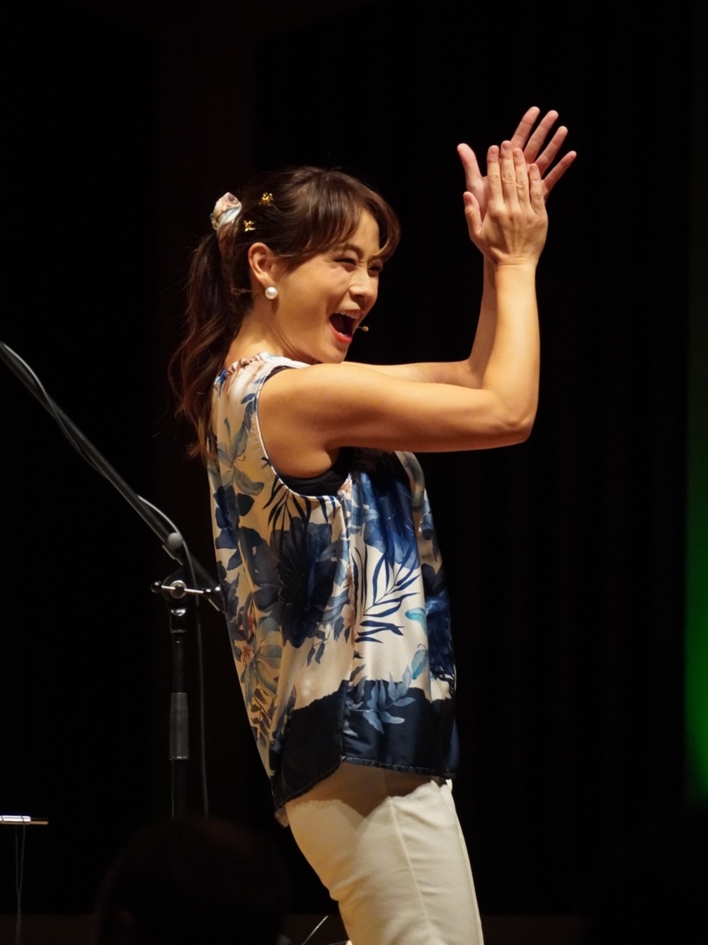 おとみっくと音の旅～ココロ踊る世界の音楽～三重公演【コンサート