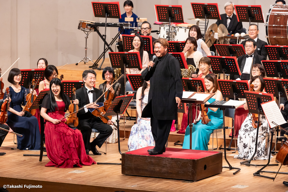 三協商事 ヴィンテージ オーケストラ オーケストラ 板橋公演】0歳からのオーケストラコンサート【一般社団法人 東京21世紀