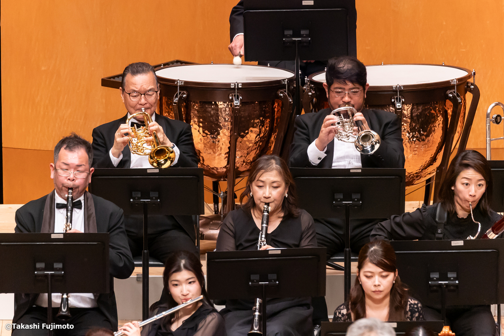 東京21世紀管弦楽団 「第九」特別演奏会【一般社団法人 東京21世紀