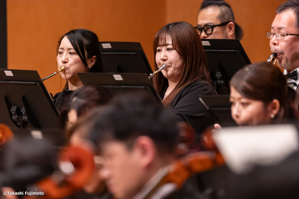東京21世紀管弦楽団 「第九」特別演奏会【一般社団法人 東京21世紀