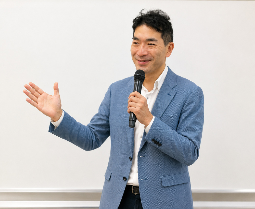 オンライン】「なぜ、あの人の正論は通るのか？」一発でYESを引き出す