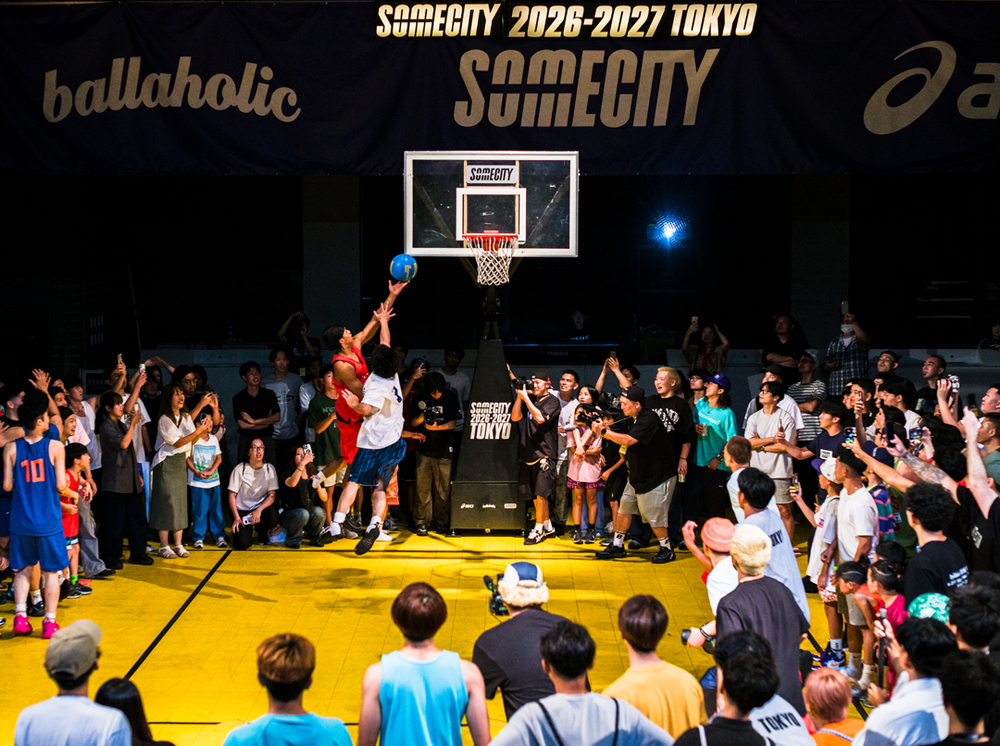 SOMECITY TOKYO - 8月26日 【SOMECITY TOKYO】 | CLUB CITTA'