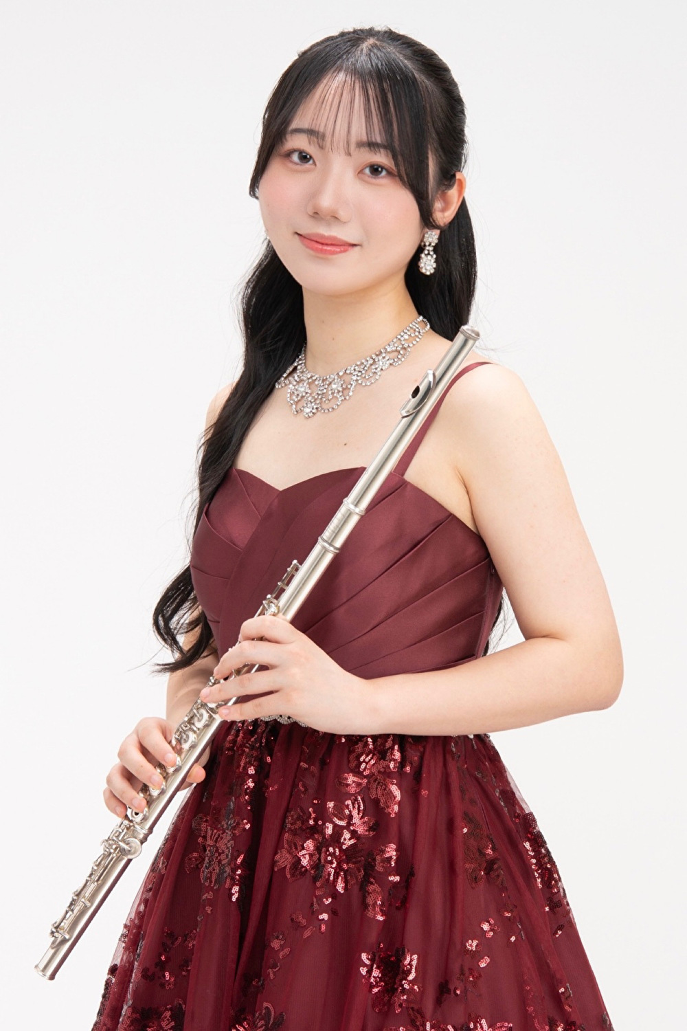 値下げしました。フルート 秋津沙那＆植田凛フルートデュオコンサート〜フルートとバレエの饗宴