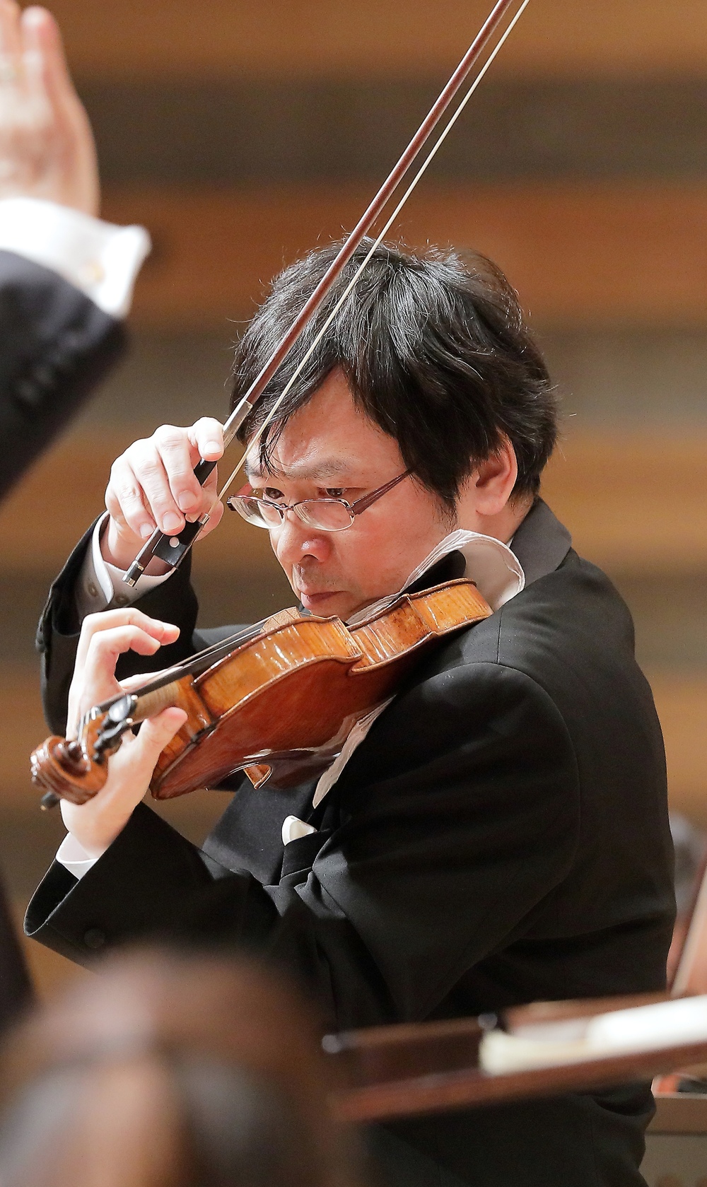 東京音楽大学 TCMオーケストラ・アカデミー 第22回定期演奏会【東京