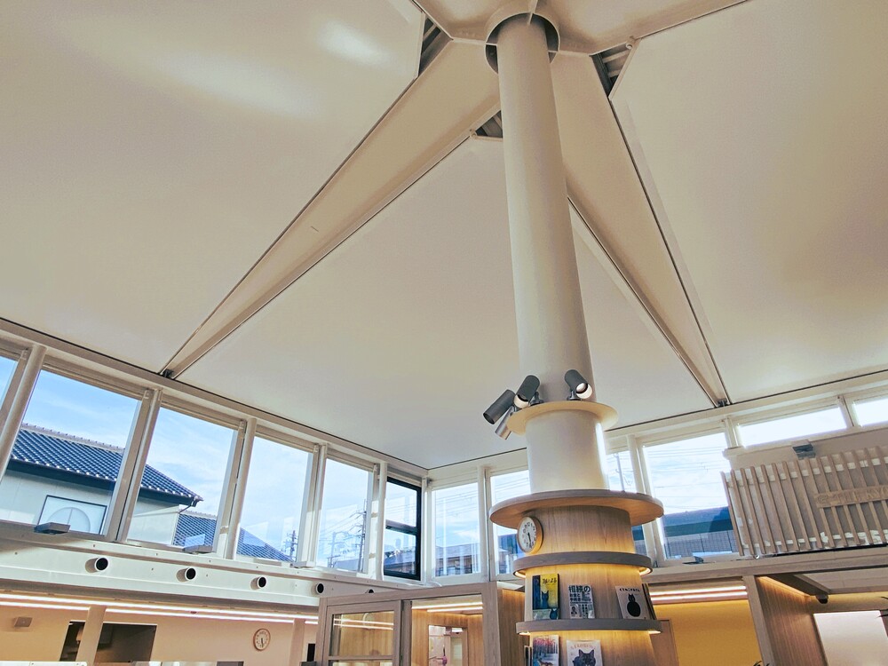 北山】菊竹清訓の名建築を特別見学、安藤忠雄から磯崎新まで世界的建築