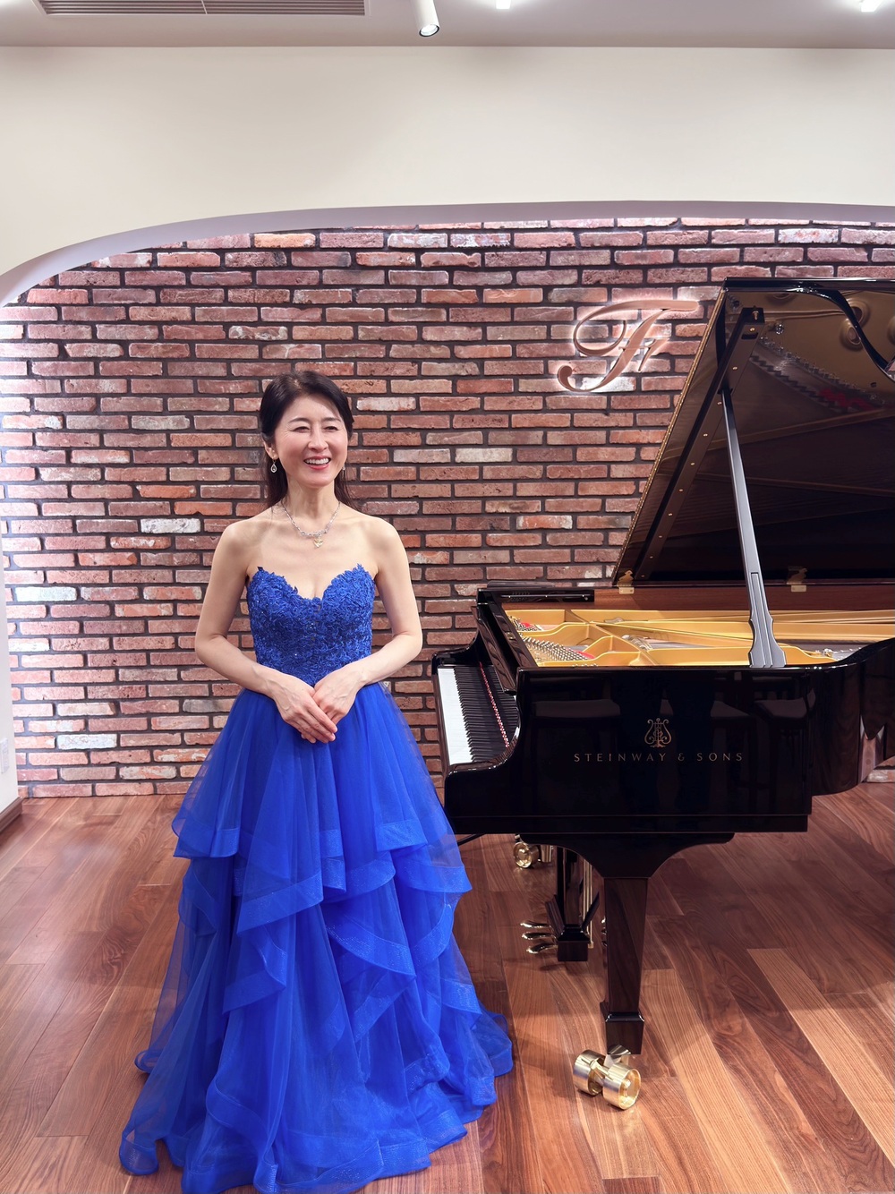菅佐知子ピアノ・リサイタル 〜音が紡ぐ物語〜【ラインフェルト事務局