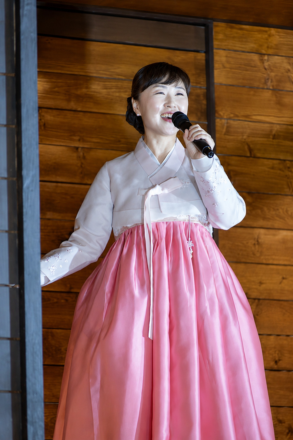 朝鮮半島の楽器レクチャーコンサート ～半島に息づく、響きと旋律