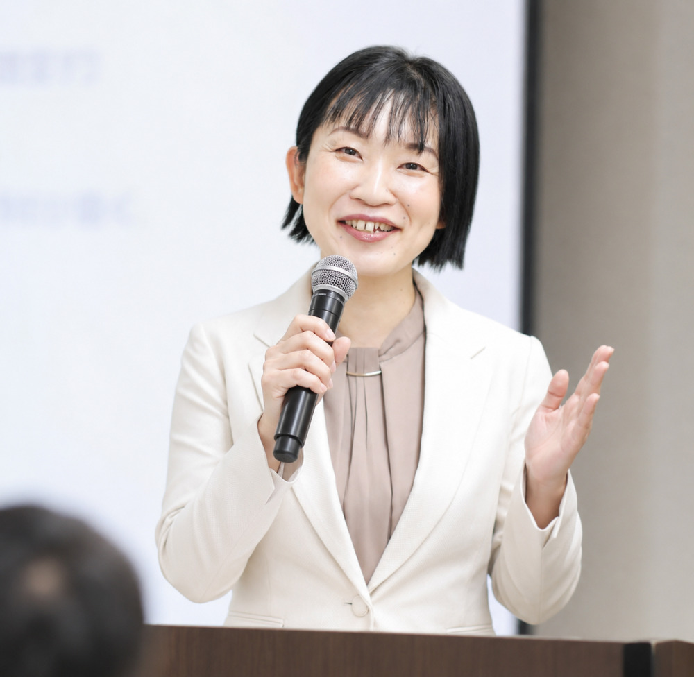 オンライン】結果を出す人は話が簡潔！この型だけあればOK「話し方