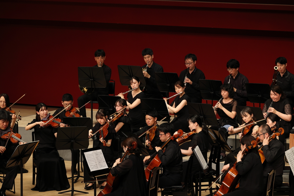 茨木市室内管弦楽団 NEW YEAR CONCERT 2027【茨木市室内管弦楽団