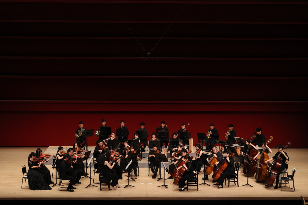 茨木市室内管弦楽団 NEW YEAR CONCERT 2027【茨木市室内管弦楽団