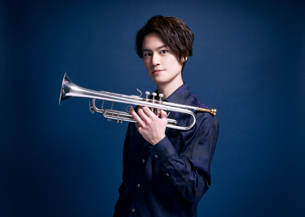 閏間健太&田尻大喜トランペットデュオコンサート【閏間健太＆田尻大喜