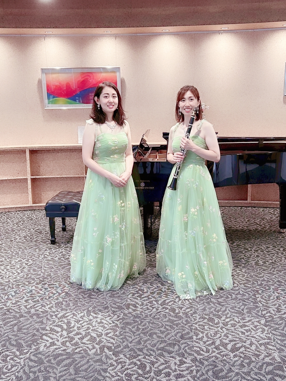 気軽に♪ミュージック〜音楽を飾るクリスマスコンサート〜【埼玉公演