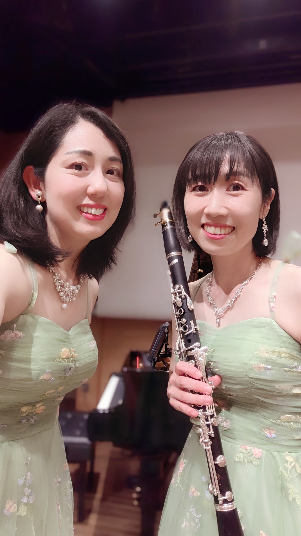 気軽に♪ミュージック〜音楽を飾るクリスマスコンサート〜【神奈川公演
