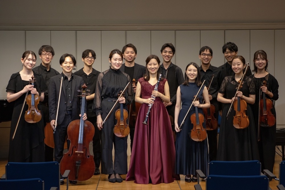 第9回室内楽演奏会 “Reflet”【The Roots Ensemble Tokyo】 | 加賀町ホール