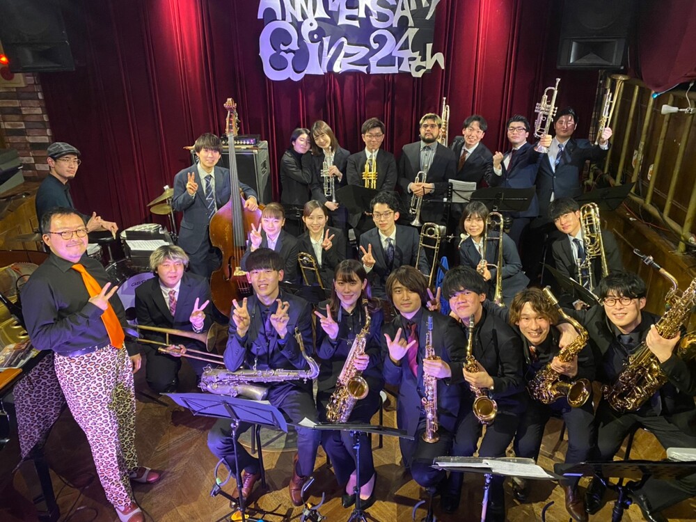 ハイソサエティ・オーケストラ 第66回リサイタル【ハイソサエティ