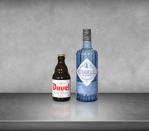 Duvel=Citadelle Orchestre | 電子チケット販売『teket』