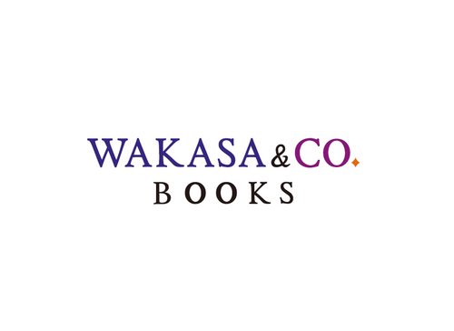 WAKASA ＆ CO. BOOKS | 電子チケット販売『teket』
