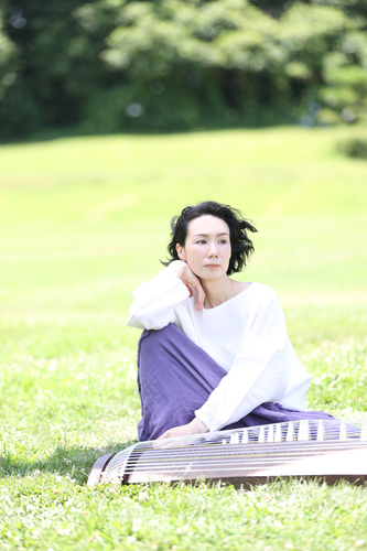 Thoughts ~ その先へ 山本亜美二十五絃箏リサイタル | 電子チケット