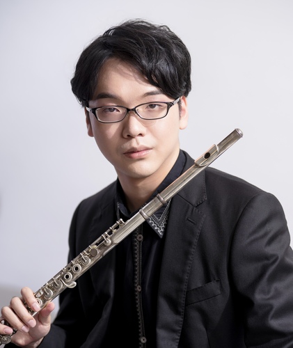 3公演セット券】清水伶 フルートリサイタル / Flute Lab 2026 - ザ