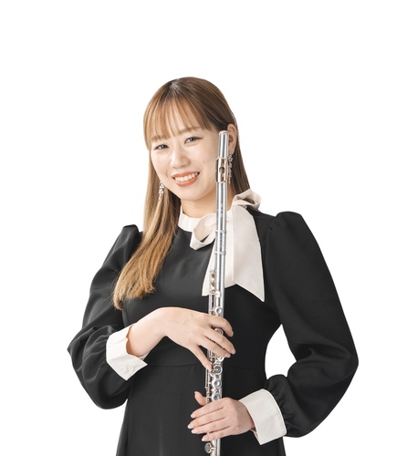 Flute recital - chamber works -【Satoko Yoshinaga Music Project